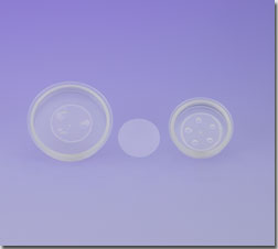 5 Gram & 10 Gram Sifter Stickers (Sifter Not Included)