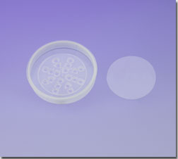 20 Gram & 30 Gram Sifter Stickers (Sifter Not Included)