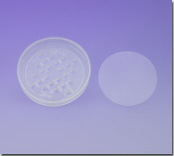 50 Gram Sifter Stickers (Sifter Not Included)