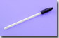 Mascara Brush, White Handle
