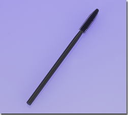Silicon Lengthening Mascara Wand, Black