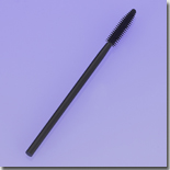 Silicon Lengthening Mascara Wand, Black