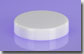 10 Gram White Cap