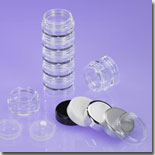 3 Gram Jar Base Series