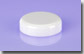 5 Gram White Cap