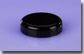 5 Gram Black Cap
