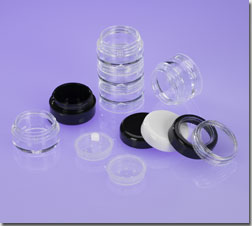 5 Gram Jar Base Series