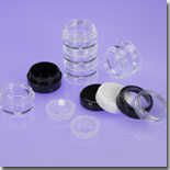 5 Gram Jar Base Series
