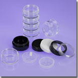 10 Gram Jar Base Series
