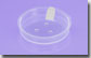 10 Gram Natural Sifter with Applied Sifter Sticker & Tab