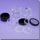 30 Gram Jar Base Series