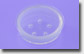 5 Gram Natural Sifter