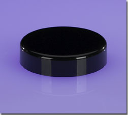 10 Gram Black Cap
