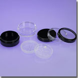20 Gram Jar Base Series