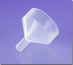 Natural Funnel, 18mm
